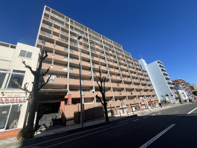 東灘スカイマンション