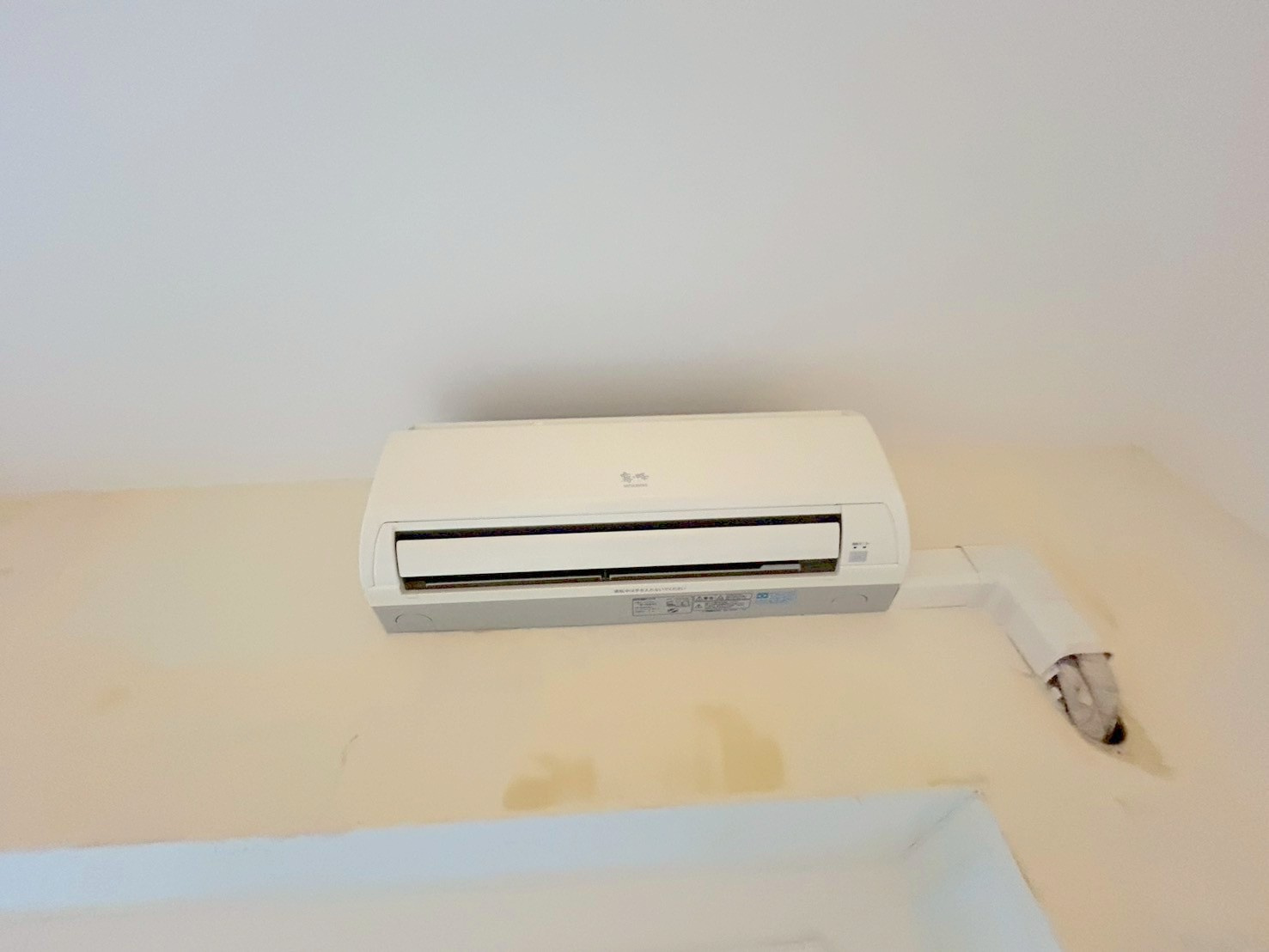 Villa・淀川の設備