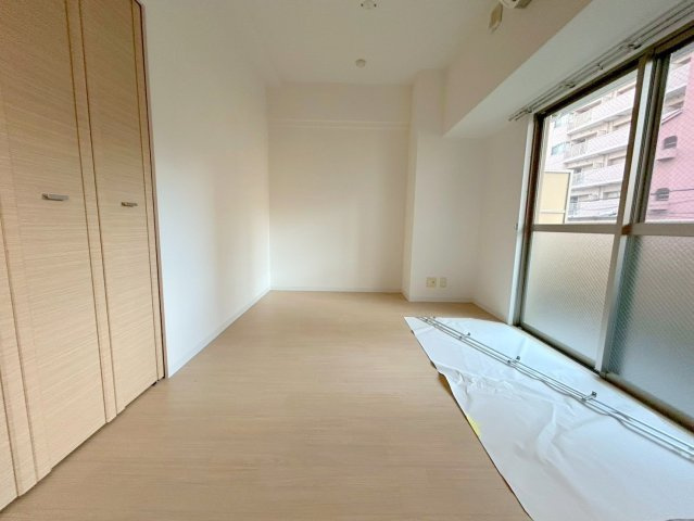 Villa・淀川の設備