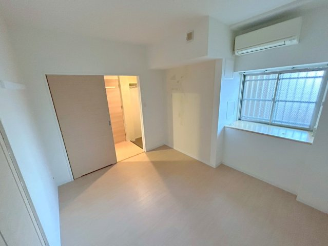 Villa・淀川の収納