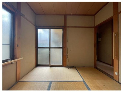  | 修学院薬師堂町　中古戸建【鷺森参道に面する】