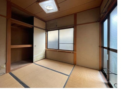  | 修学院薬師堂町　中古戸建【鷺森参道に面する】