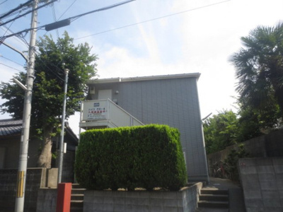 【その他】 | ハイツクローネ