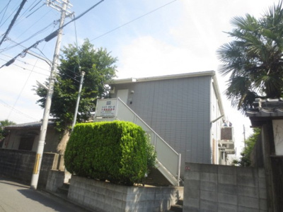 【外観】 | ハイツクローネ