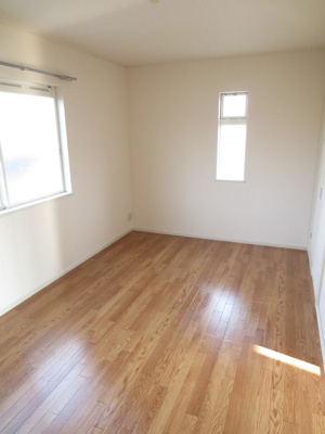 【内装】 | ハイツクローネ