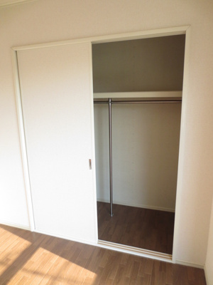 【収納】 | ハイツクローネ