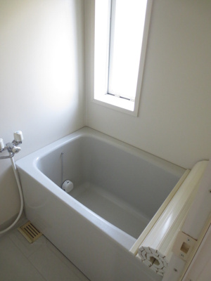 【浴室】 | ハイツクローネ