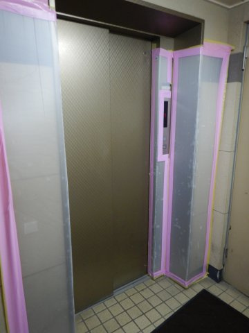 中銀上野小島マンシオンのその他共用部分