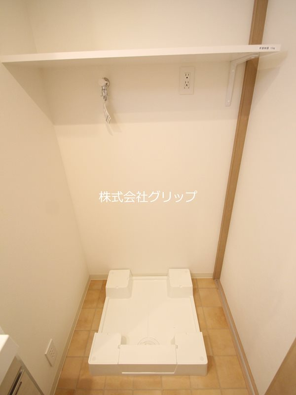 N-flats横浜関内Ⅱのその他