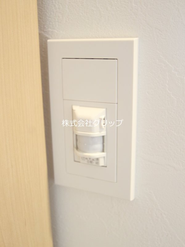 N-flats横浜関内Ⅱの設備