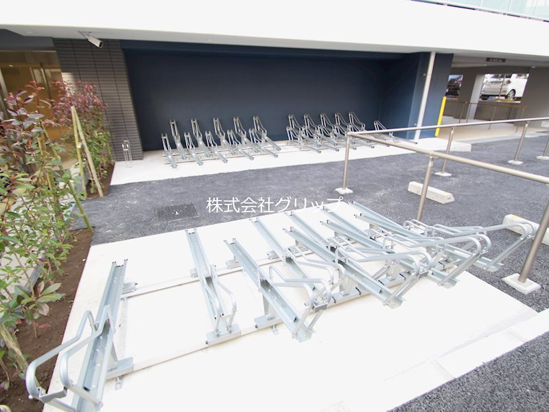 N-flats横浜関内Ⅱのその他共用部分