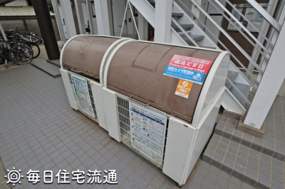 【その他共用部分】 | 野川パークサイド