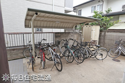 【その他共用部分】 | 野川パークサイド