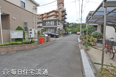 【周辺】 | 野川パークサイド