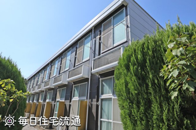 【外観】 | メエガⅡ