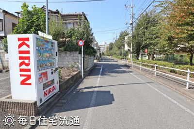 【周辺】 | メエガⅡ