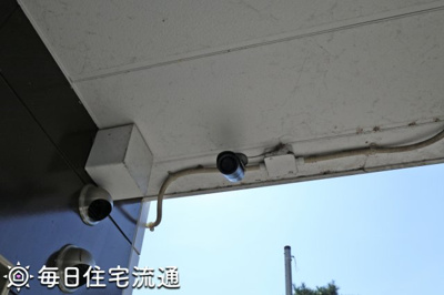 【セキュリティ】 | メエガⅡ