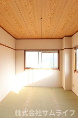 【和室】 | 田中アパート