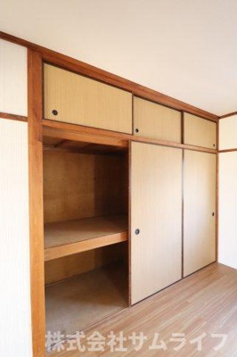 【収納】 | 田中アパート