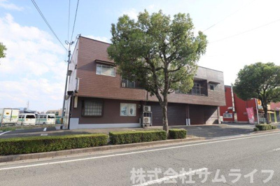 【外観】 | 田中アパート