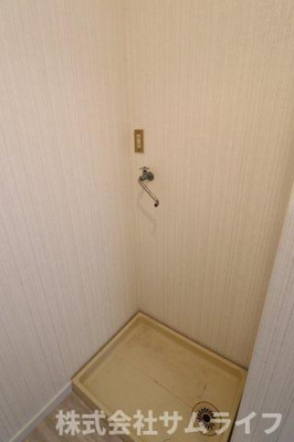 【設備】 | 田中アパート