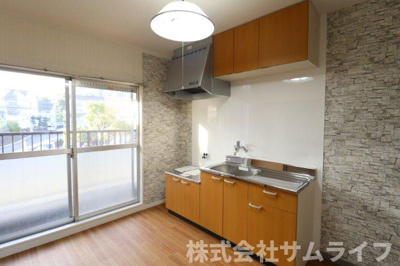 【居間・リビング】 | 田中アパート