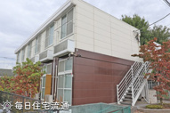 武蔵野パークの画像