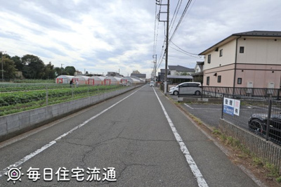 【周辺】 | 武蔵野パーク