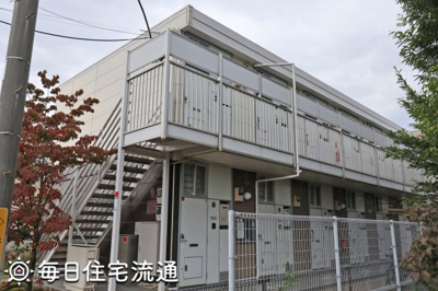 【展望】 | 武蔵野パーク