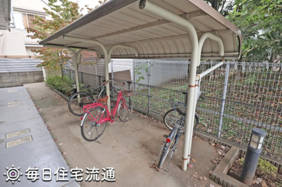 【その他共用部分】 | 武蔵野パーク