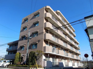 レジデンス綾の画像