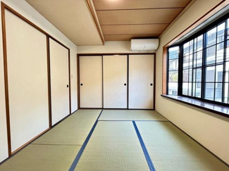 【和室】 | 2階和室6帖