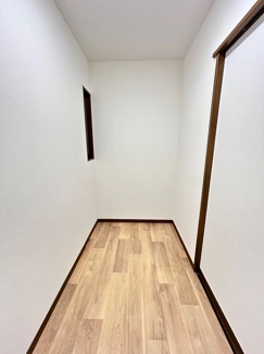 【収納】 | 1階納戸