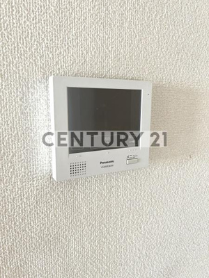 【エントランス】 | ラウレア中村橋／ラウレアナカムラバシ