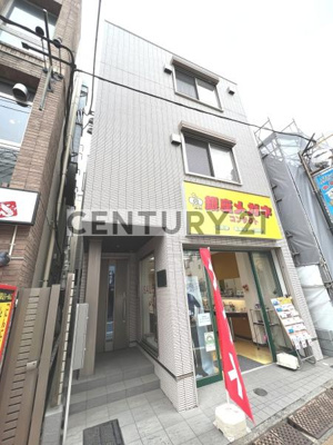 【外観】 | ラウレア中村橋／ラウレアナカムラバシ