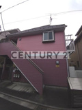 練馬区旭丘１丁目のアパートの画像