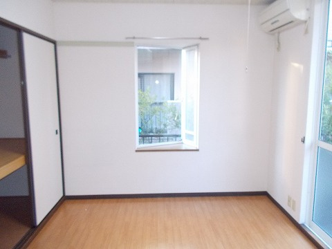 アネックス総社の内装