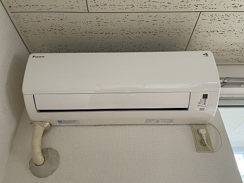 アネックス総社の設備