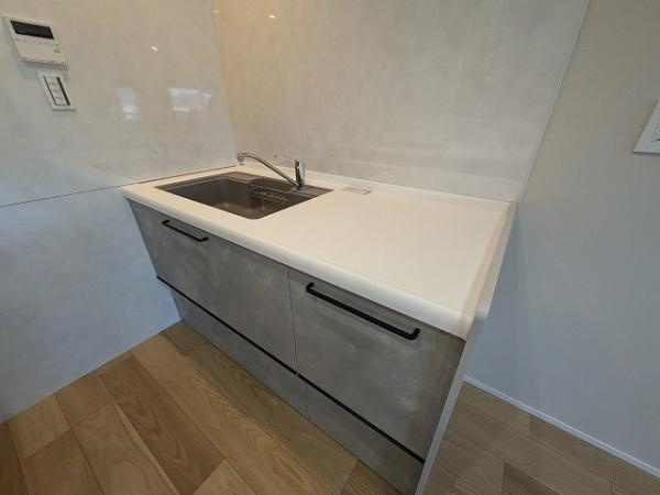 【キッチン】 | 鶴見緑地コーポ