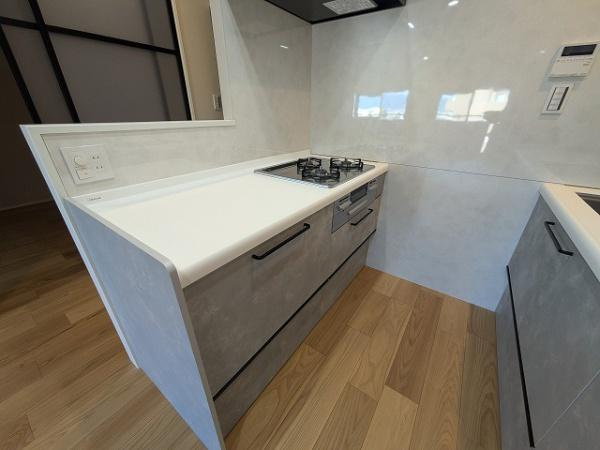 【キッチン】 | 鶴見緑地コーポ