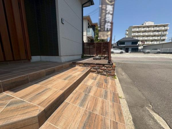 和歌山市三葛　中古戸建のその他