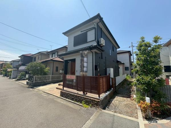 和歌山市三葛　中古戸建のその他