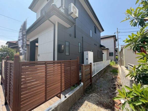 和歌山市三葛　中古戸建のその他
