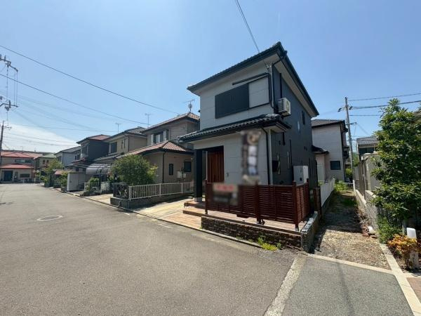和歌山市三葛　中古戸建のその他