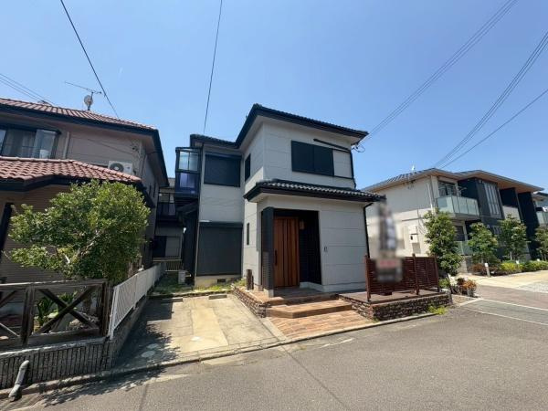 和歌山市三葛　中古戸建のその他