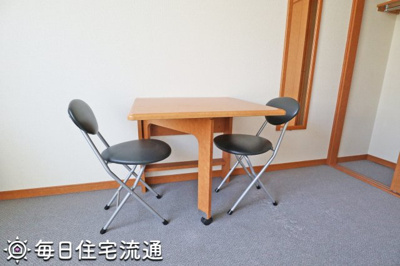 【内装】 | プロシード