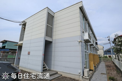 【外観】 | プロシード