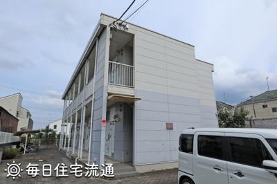 【外観】 | プロシード