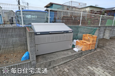 【その他共用部分】 | プロシード