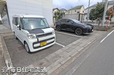 【駐車場】 | プロシード